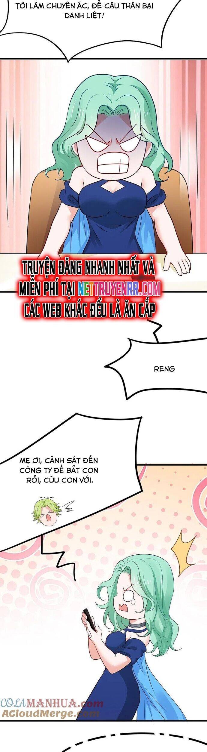 Vô Địch Học Bạ Hệ Thống Chapter 235 - Trang 2