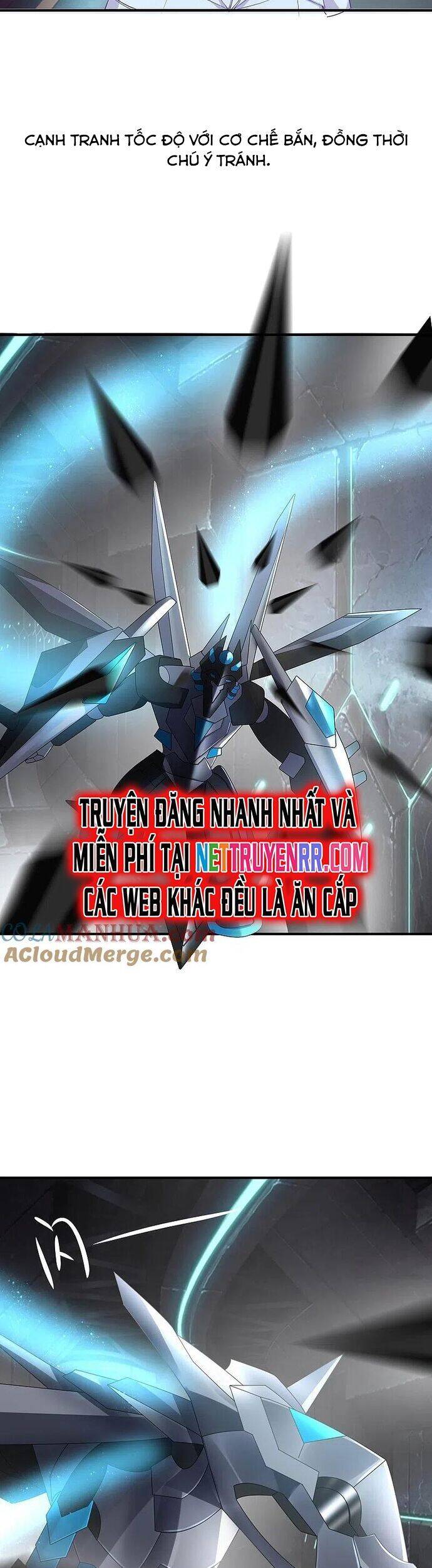 Vô Địch Học Bạ Hệ Thống Chapter 235 - Trang 2