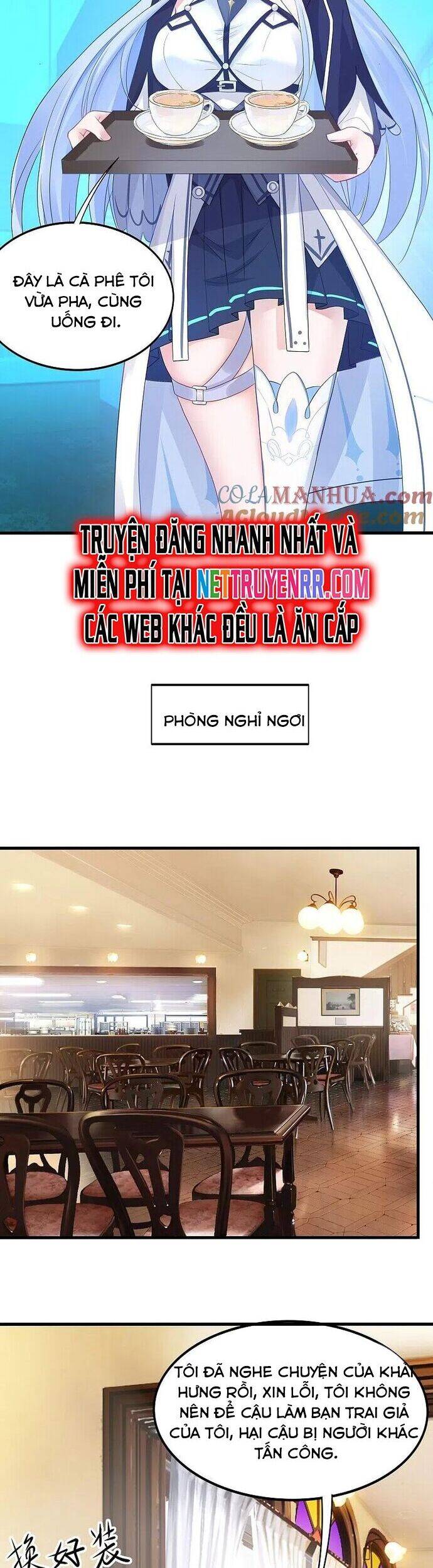 Vô Địch Học Bạ Hệ Thống Chapter 235 - Trang 2