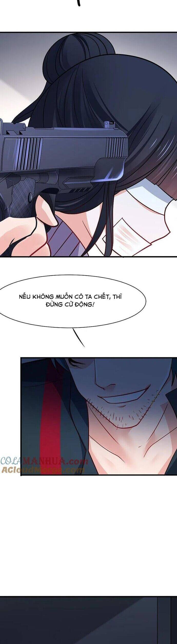 Vô Địch Học Bạ Hệ Thống Chapter 236 - Trang 2