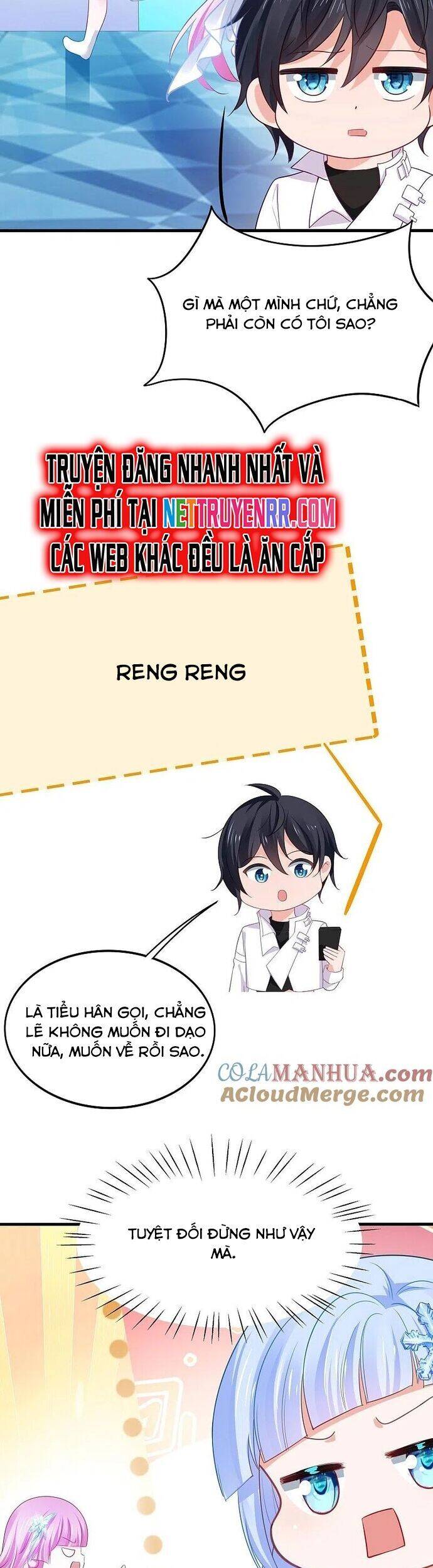 Vô Địch Học Bạ Hệ Thống Chapter 237 - Trang 2