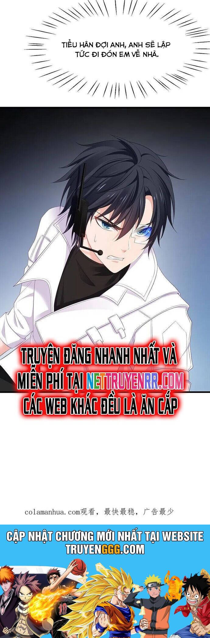 Vô Địch Học Bạ Hệ Thống Chapter 237 - Trang 2