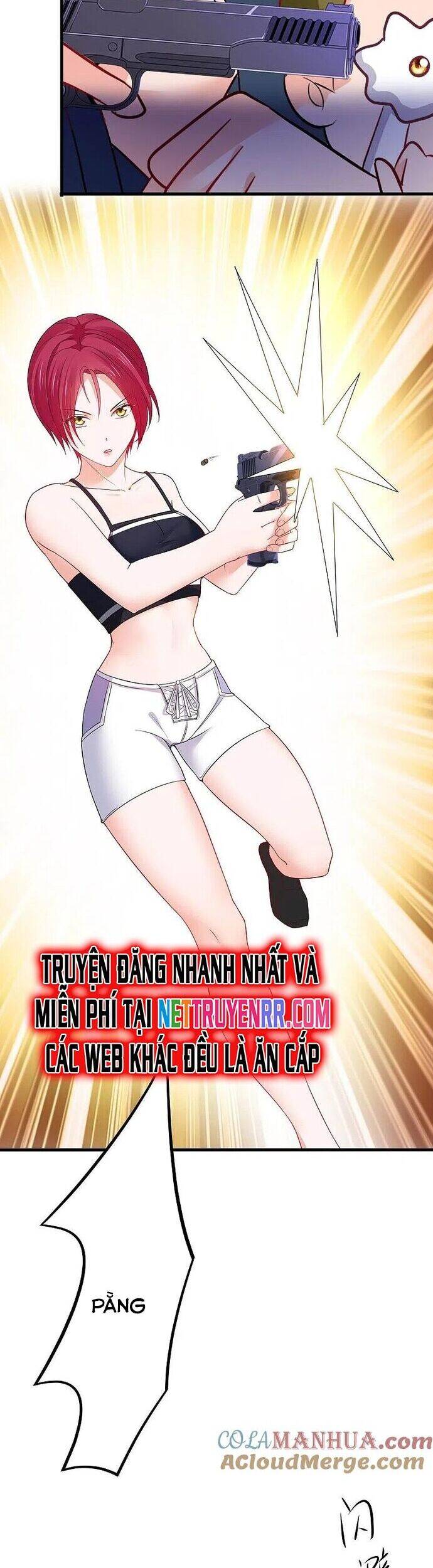 Vô Địch Học Bạ Hệ Thống Chapter 239 - Trang 2