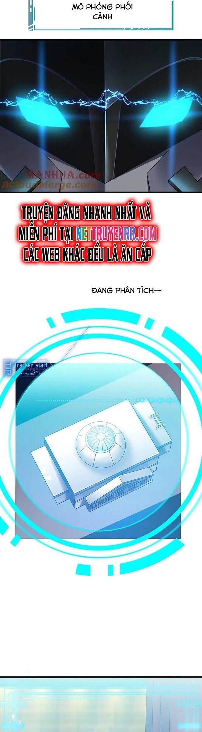 Vô Địch Học Bạ Hệ Thống Chapter 239 - Trang 2