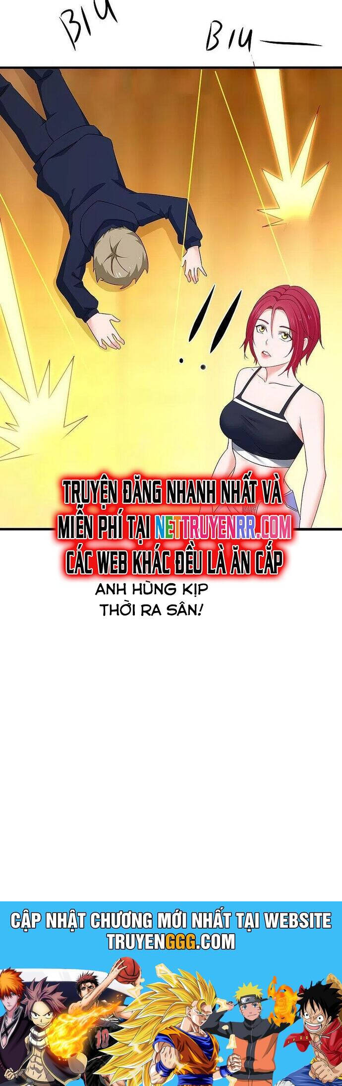 Vô Địch Học Bạ Hệ Thống Chapter 239 - Trang 2