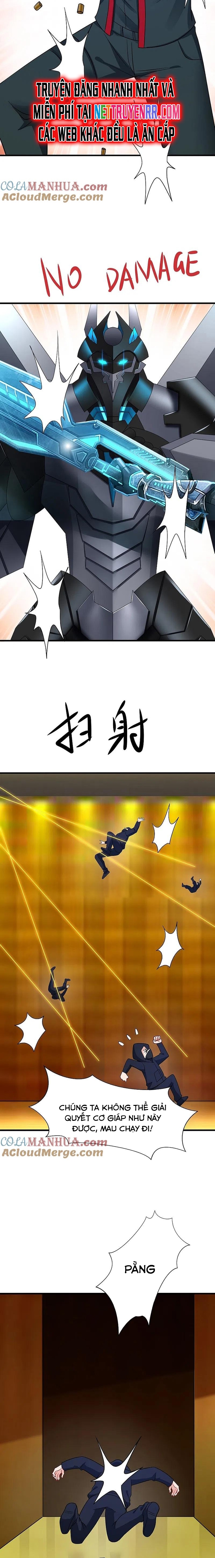 Vô Địch Học Bạ Hệ Thống Chapter 240 - Trang 2
