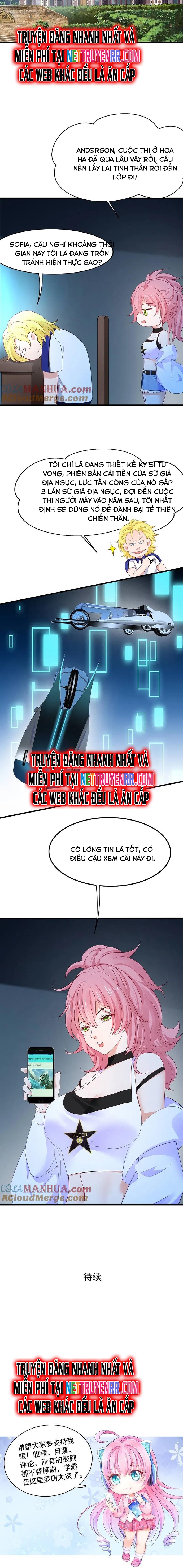 Vô Địch Học Bạ Hệ Thống Chapter 242 - Trang 2