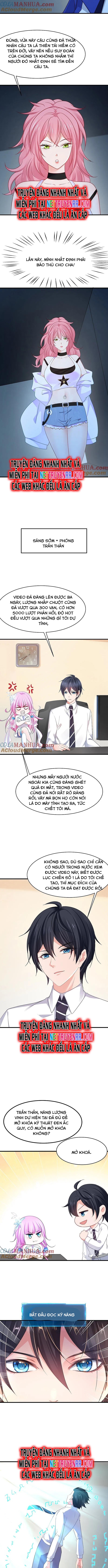 Vô Địch Học Bạ Hệ Thống Chapter 243 - Trang 2