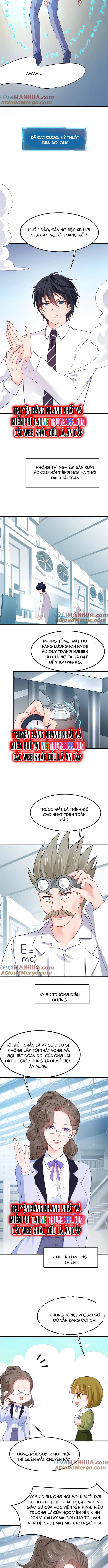 Vô Địch Học Bạ Hệ Thống Chapter 243 - Trang 2
