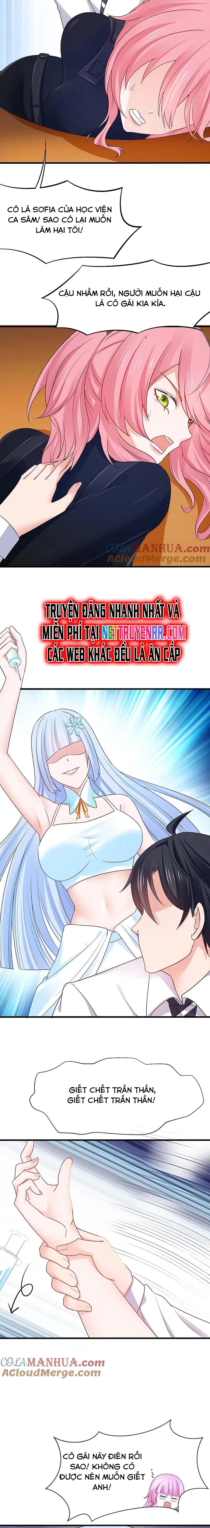 Vô Địch Học Bạ Hệ Thống Chapter 248 - Trang 2
