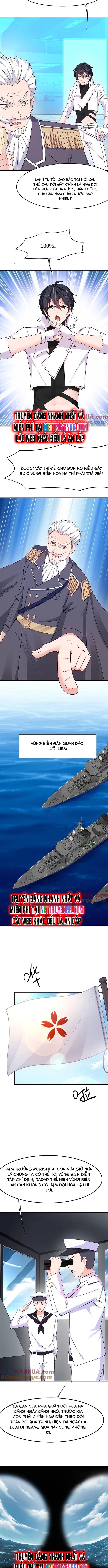 Vô Địch Học Bạ Hệ Thống Chapter 250 - Trang 2