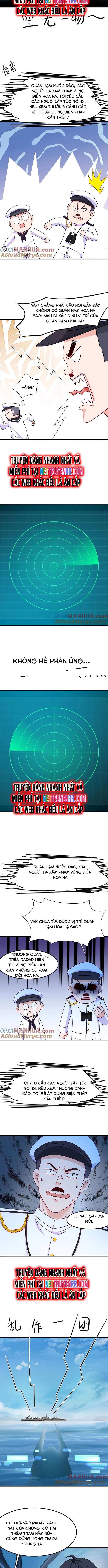 Vô Địch Học Bạ Hệ Thống Chapter 250 - Trang 2