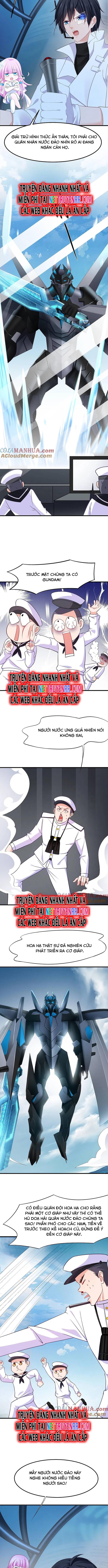 Vô Địch Học Bạ Hệ Thống Chapter 250 - Trang 2