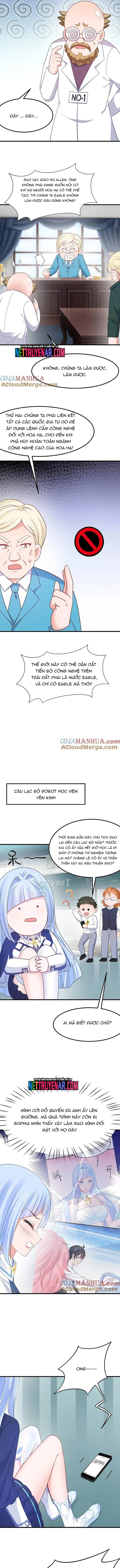 Vô Địch Học Bạ Hệ Thống Chapter 253 - Trang 2