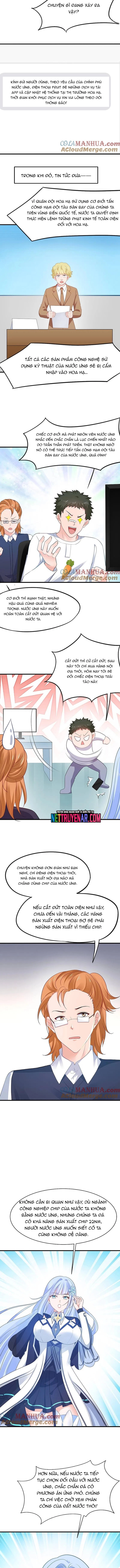 Vô Địch Học Bạ Hệ Thống Chapter 253 - Trang 2