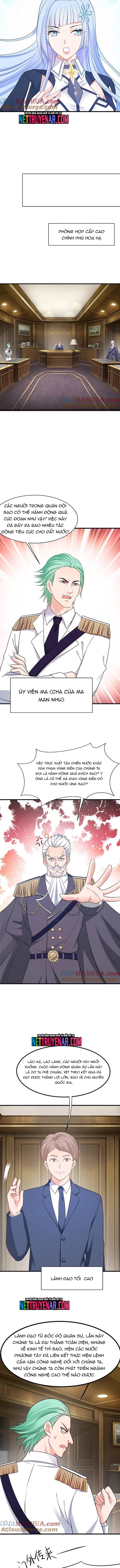 Vô Địch Học Bạ Hệ Thống Chapter 253 - Trang 2