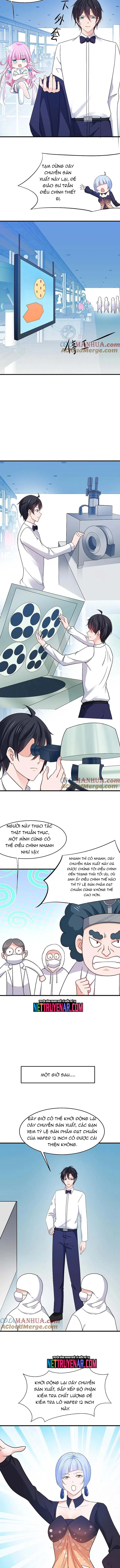 Vô Địch Học Bạ Hệ Thống Chapter 255 - Trang 2