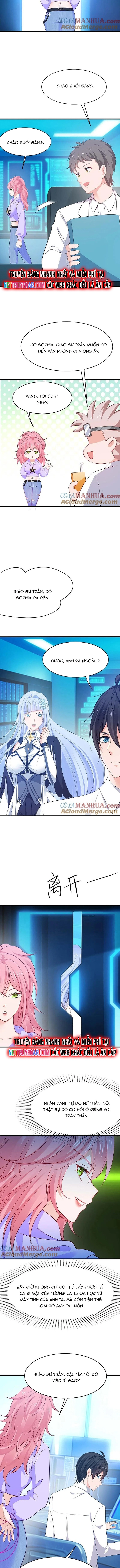 Vô Địch Học Bạ Hệ Thống Chapter 268 - Trang 2