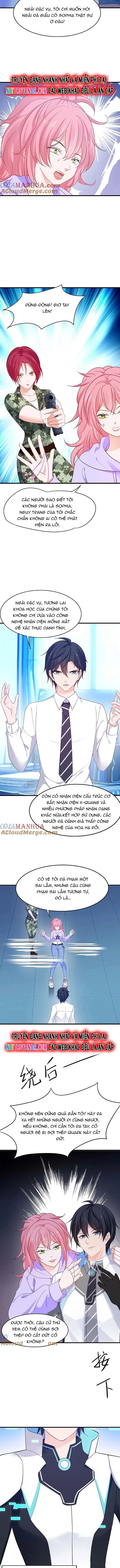 Vô Địch Học Bạ Hệ Thống Chapter 268 - Trang 2