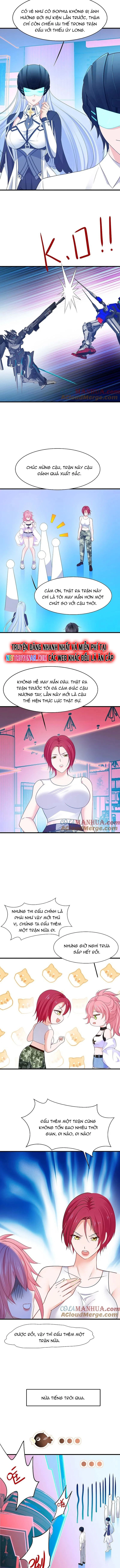 Vô Địch Học Bạ Hệ Thống Chapter 269 - Trang 2