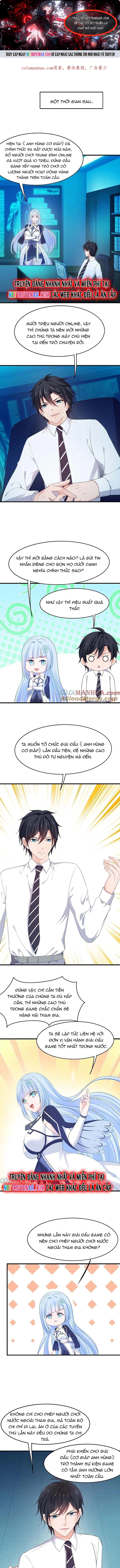 Vô Địch Học Bạ Hệ Thống Chapter 270 - Trang 2