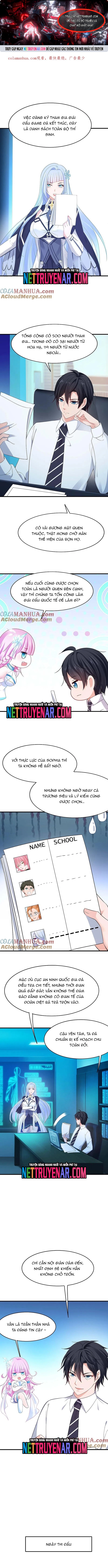 Vô Địch Học Bạ Hệ Thống Chapter 271 - Trang 2