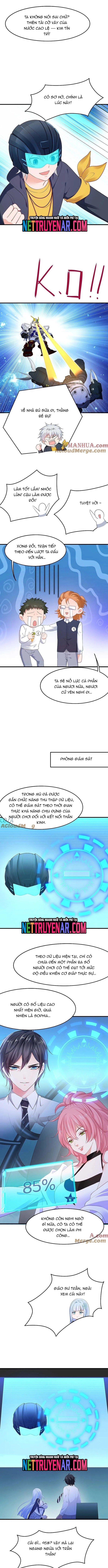 Vô Địch Học Bạ Hệ Thống Chapter 271 - Trang 2