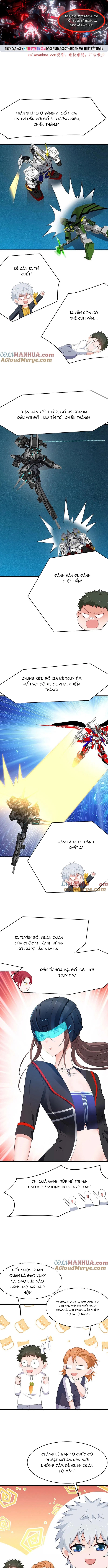 Vô Địch Học Bạ Hệ Thống Chapter 272 - Trang 2