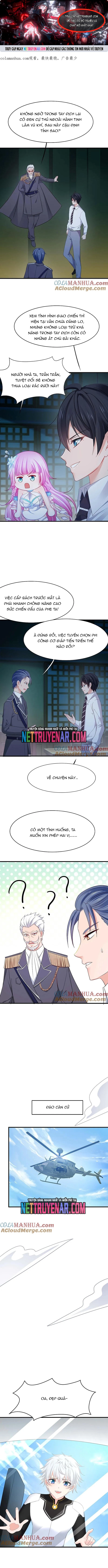 Vô Địch Học Bạ Hệ Thống Chapter 275 - Trang 2