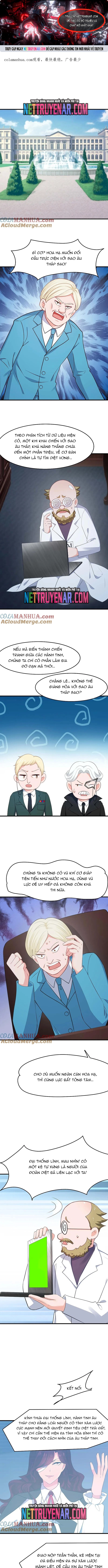 Vô Địch Học Bạ Hệ Thống Chapter 276 - Trang 2