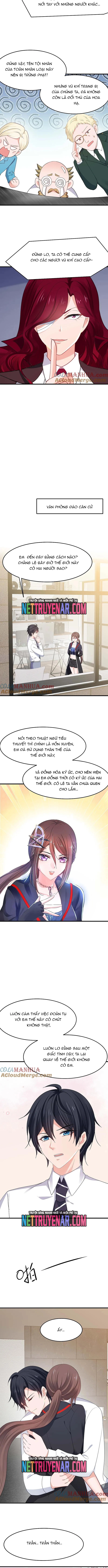 Vô Địch Học Bạ Hệ Thống Chapter 276 - Trang 2