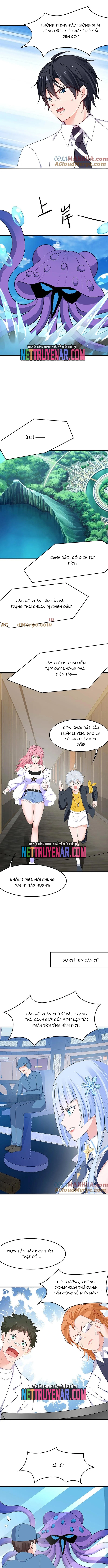 Vô Địch Học Bạ Hệ Thống Chapter 276 - Trang 2