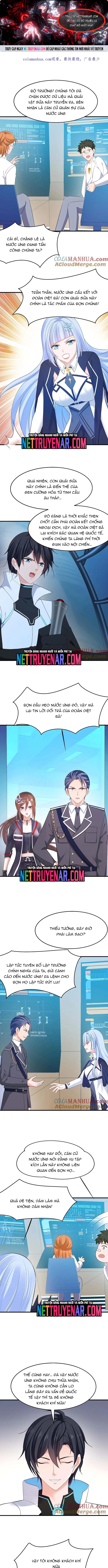 Vô Địch Học Bạ Hệ Thống Chapter 277 - Trang 2
