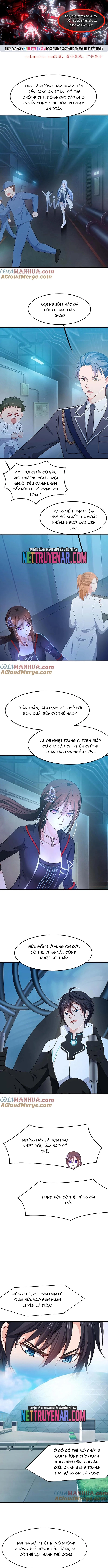 Vô Địch Học Bạ Hệ Thống Chapter 278 - Trang 2