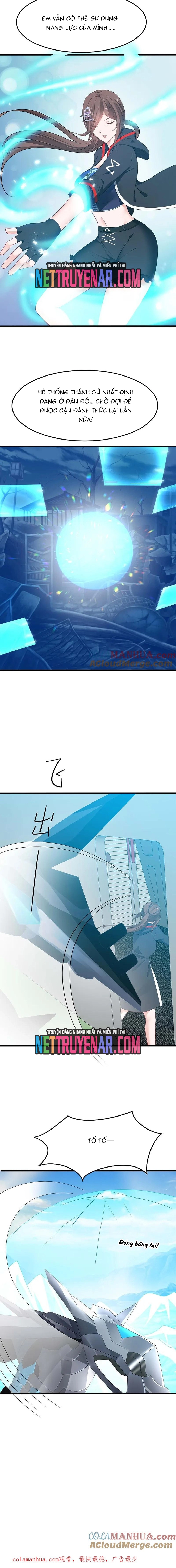 Vô Địch Học Bạ Hệ Thống Chapter 279 - Trang 2