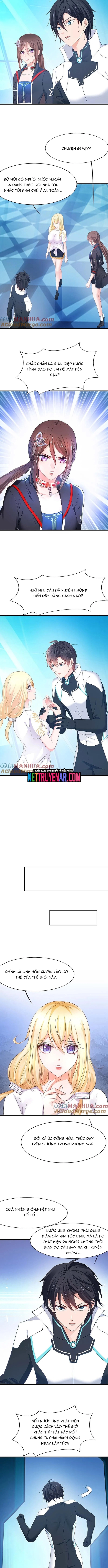 Vô Địch Học Bạ Hệ Thống Chapter 281 - Trang 2