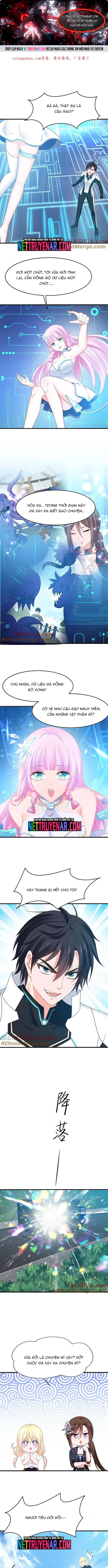 Vô Địch Học Bạ Hệ Thống Chapter 283 - Trang 2