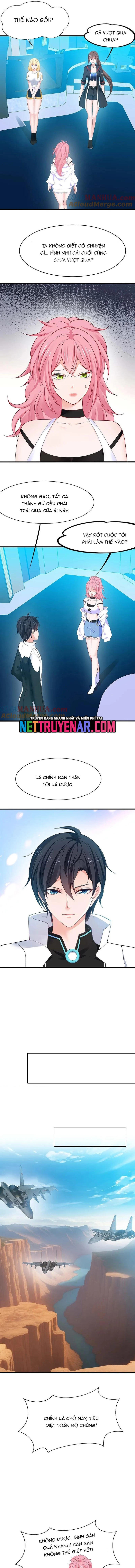 Vô Địch Học Bạ Hệ Thống Chapter 285 - Trang 2
