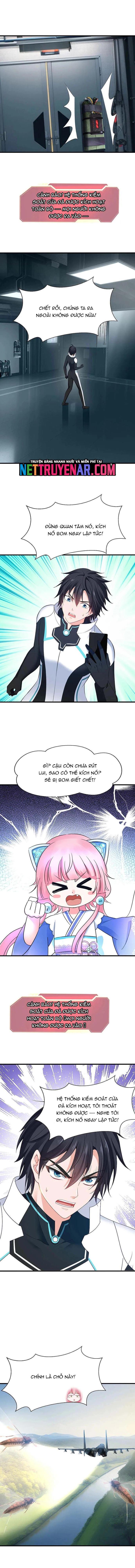 Vô Địch Học Bạ Hệ Thống Chapter 287 - Trang 2