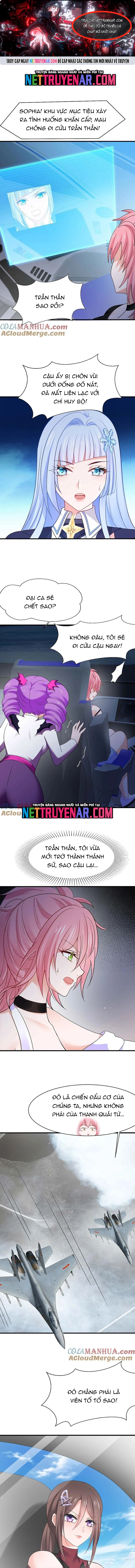 Vô Địch Học Bạ Hệ Thống Chapter 288 - Trang 2