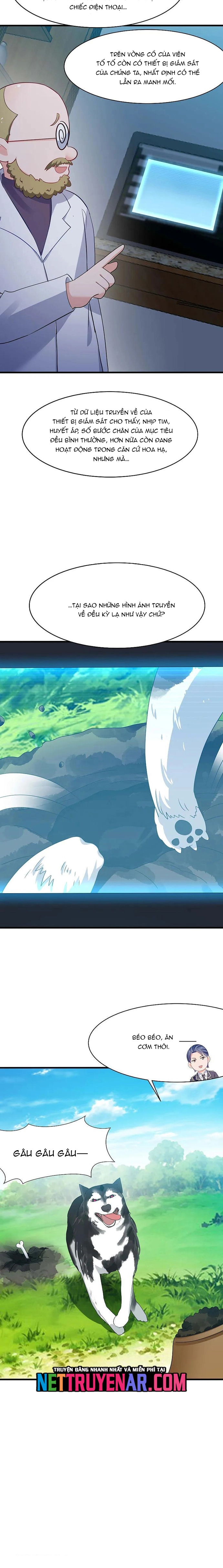 Vô Địch Học Bạ Hệ Thống Chapter 288 - Trang 2