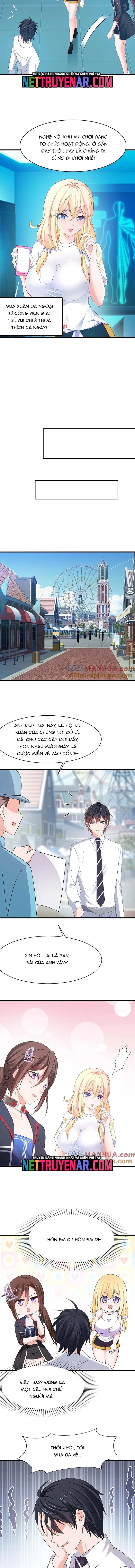 Vô Địch Học Bạ Hệ Thống Chapter 289 - Trang 2