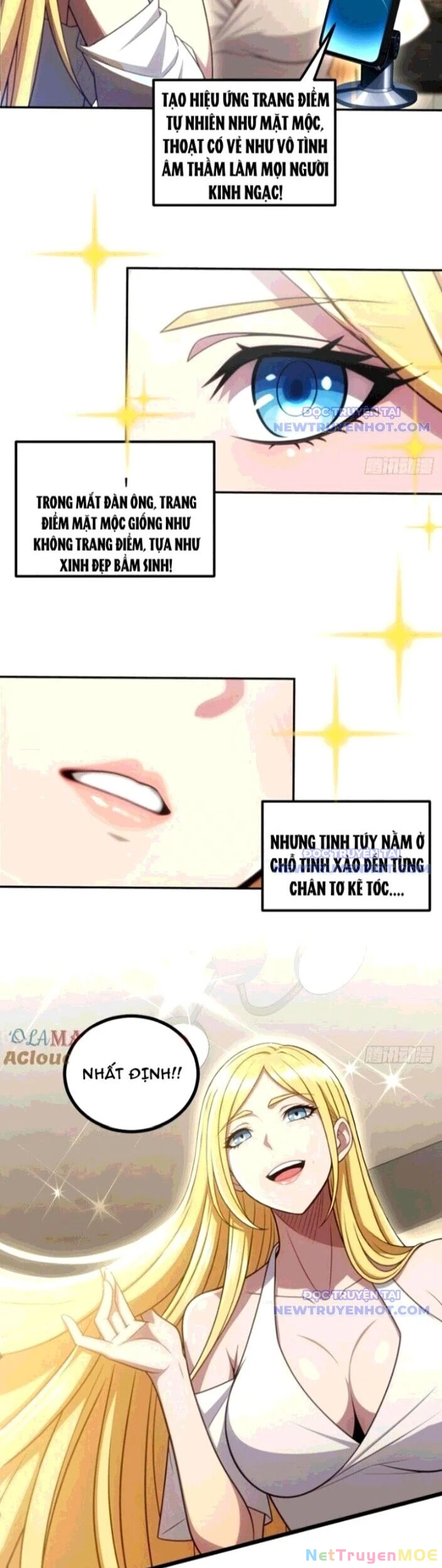 Chung Cực Tùy Ý Thần Hào Hệ Thống Chapter 42 - Trang 2