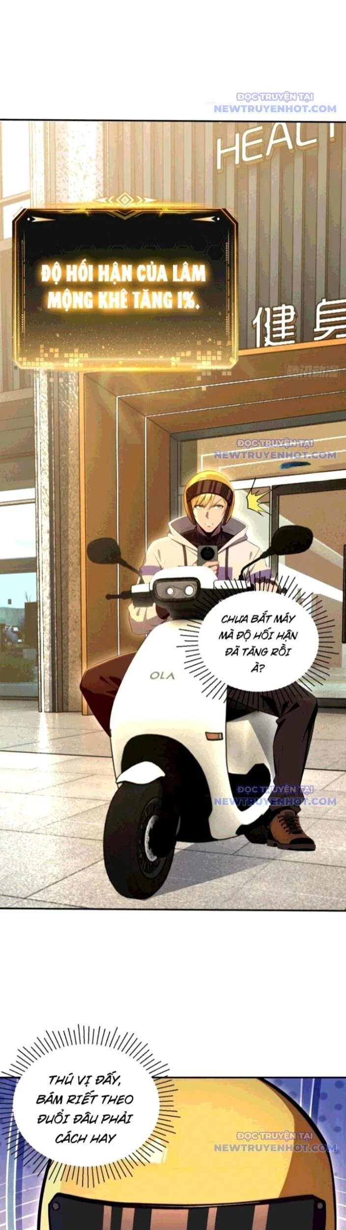 Chung Cực Tùy Ý Thần Hào Hệ Thống Chapter 42 - Trang 2