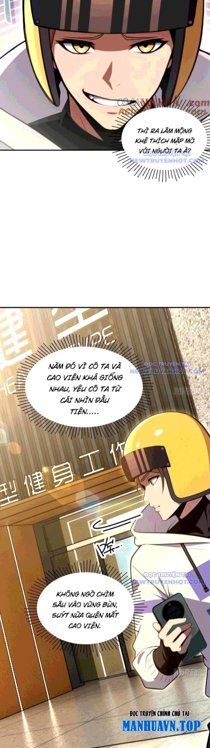 Chung Cực Tùy Ý Thần Hào Hệ Thống Chapter 42 - Trang 2