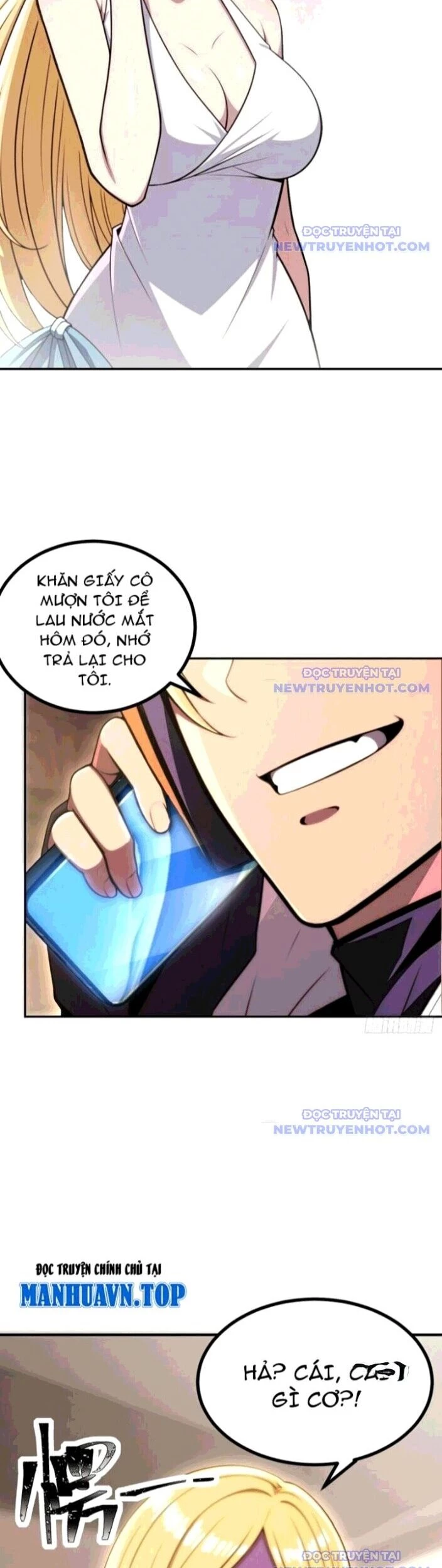 Chung Cực Tùy Ý Thần Hào Hệ Thống Chapter 42 - Trang 2