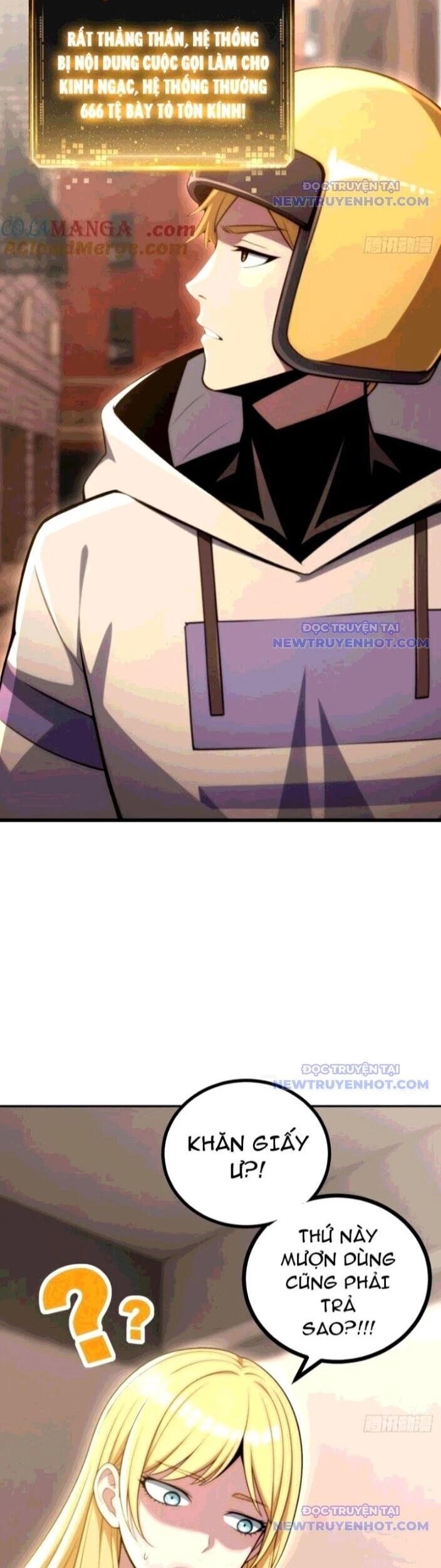 Chung Cực Tùy Ý Thần Hào Hệ Thống Chapter 42 - Trang 2