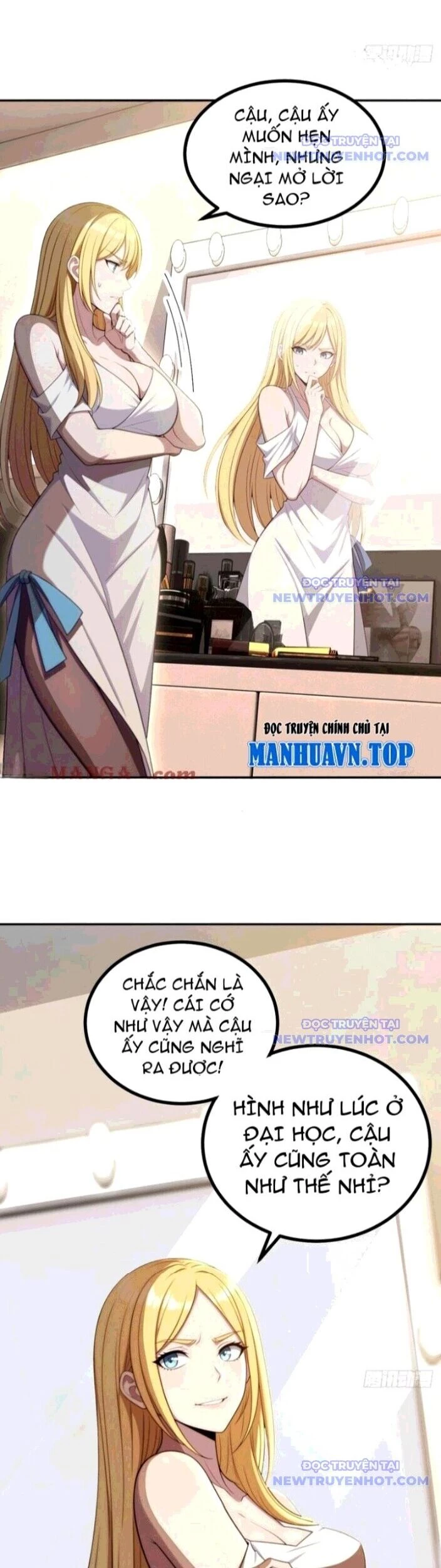 Chung Cực Tùy Ý Thần Hào Hệ Thống Chapter 42 - Trang 2