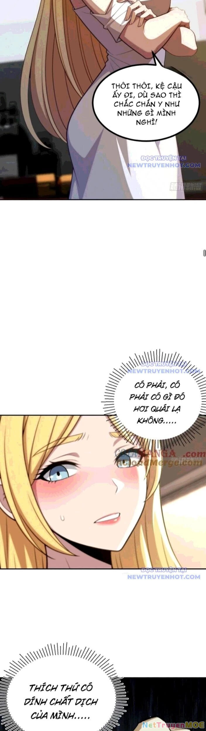 Chung Cực Tùy Ý Thần Hào Hệ Thống Chapter 42 - Trang 2