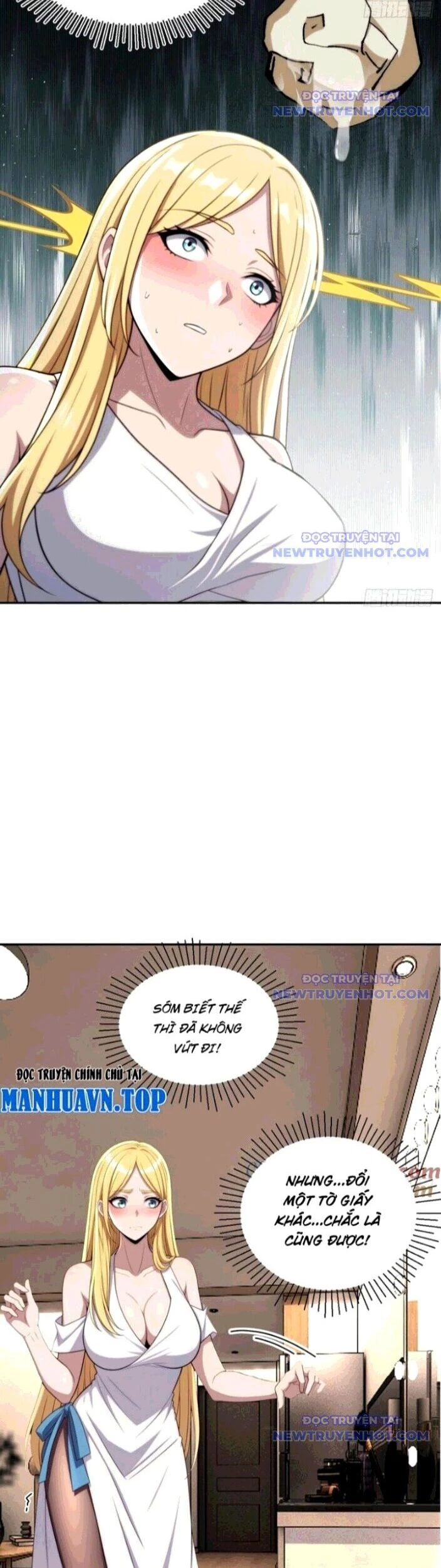 Chung Cực Tùy Ý Thần Hào Hệ Thống Chapter 42 - Trang 2